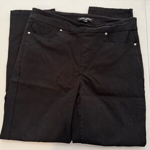 Mario Serrani black Pants